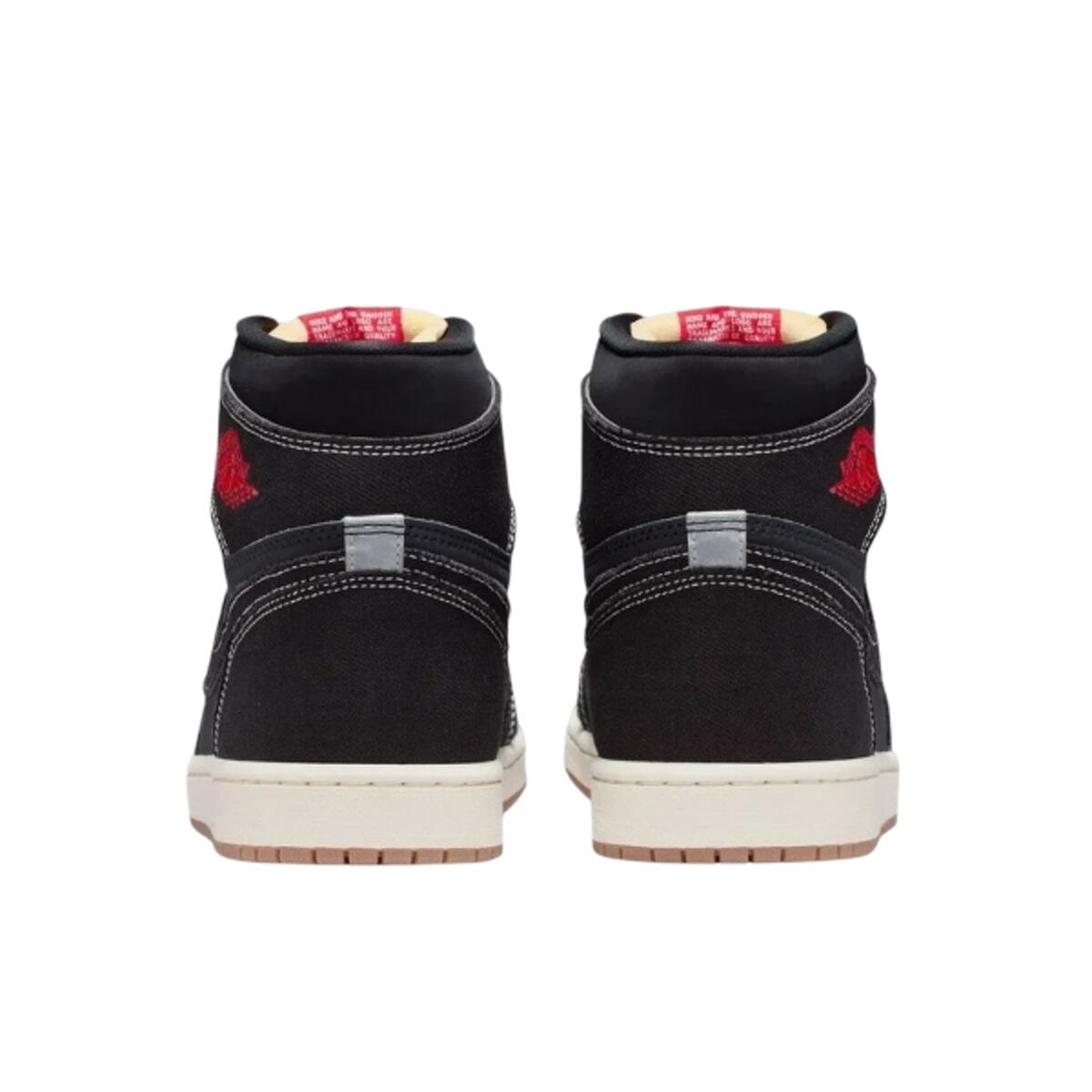 Chaussures  1 Retro High OG Flight Club 4/5