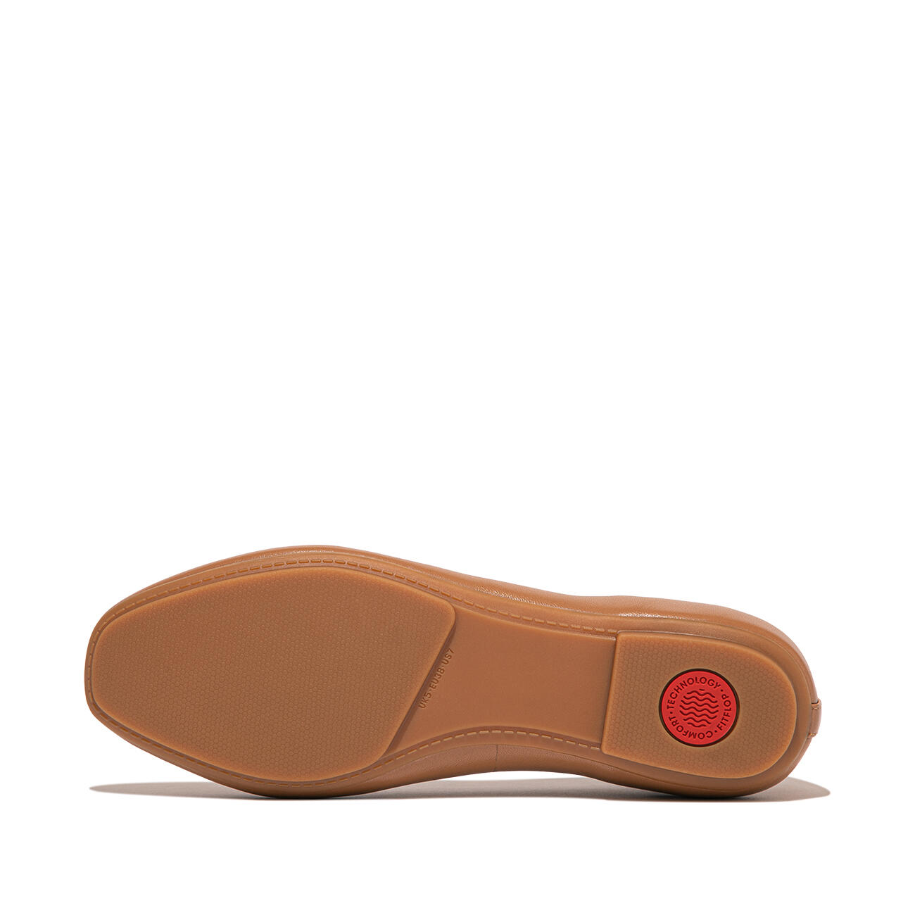 FITFLOP FitFlop Delicato Ballerina  BRUIN 36 4/7