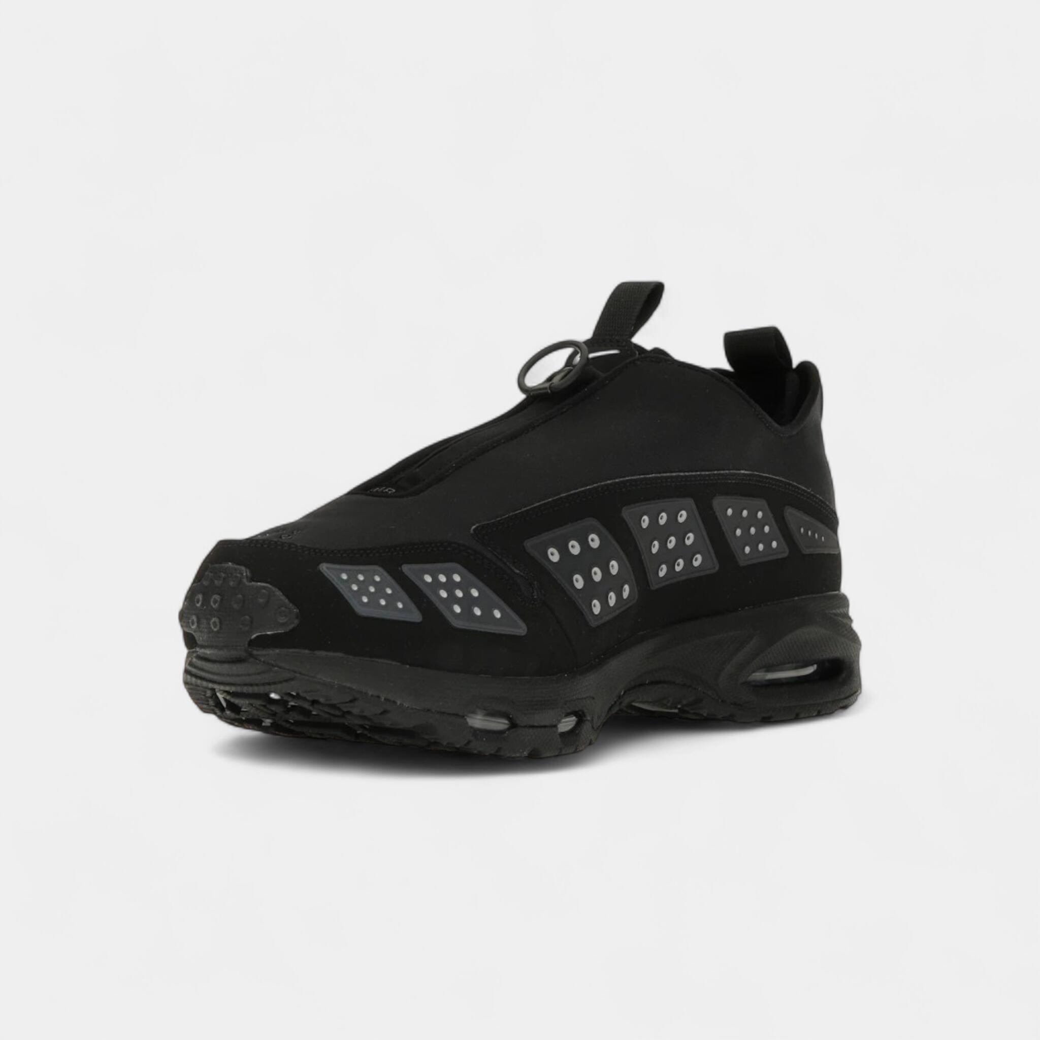 Nike Air Max Sunder Black Silver (Women's) 3/5