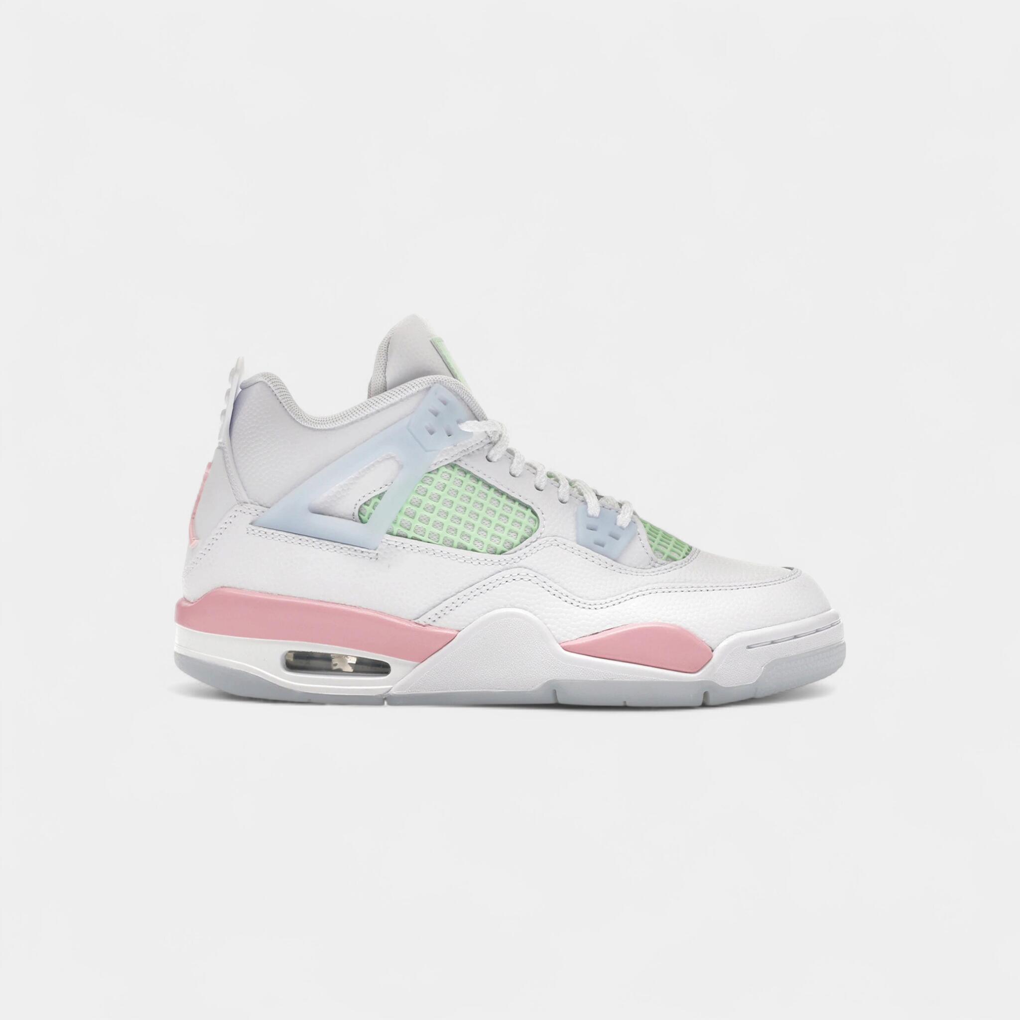 Jordan 4 Retro Valentine's Day (2026) (GS) 1/4