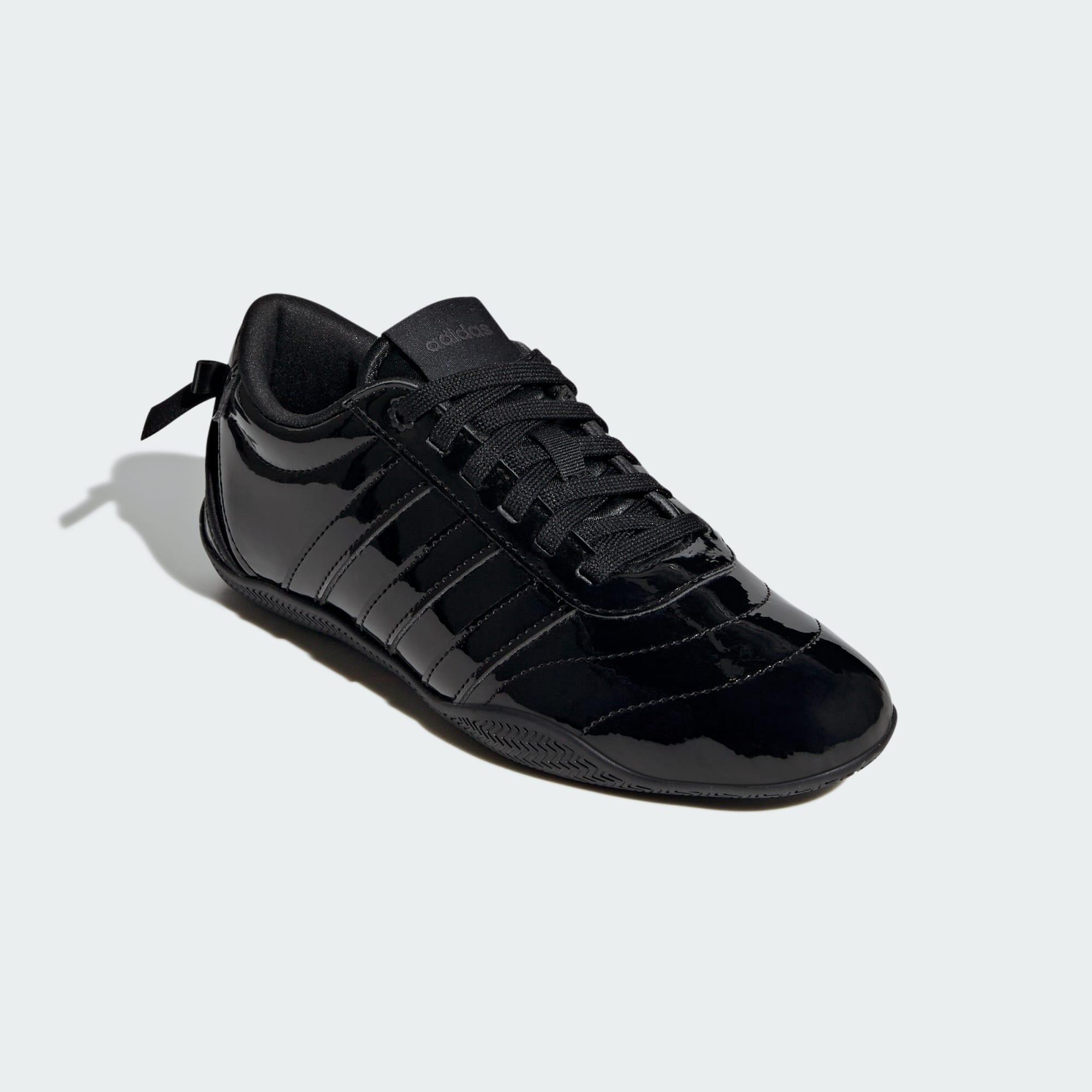 CHAUSSURE GRAND COURT LO FILLES JUNIOR 4/7