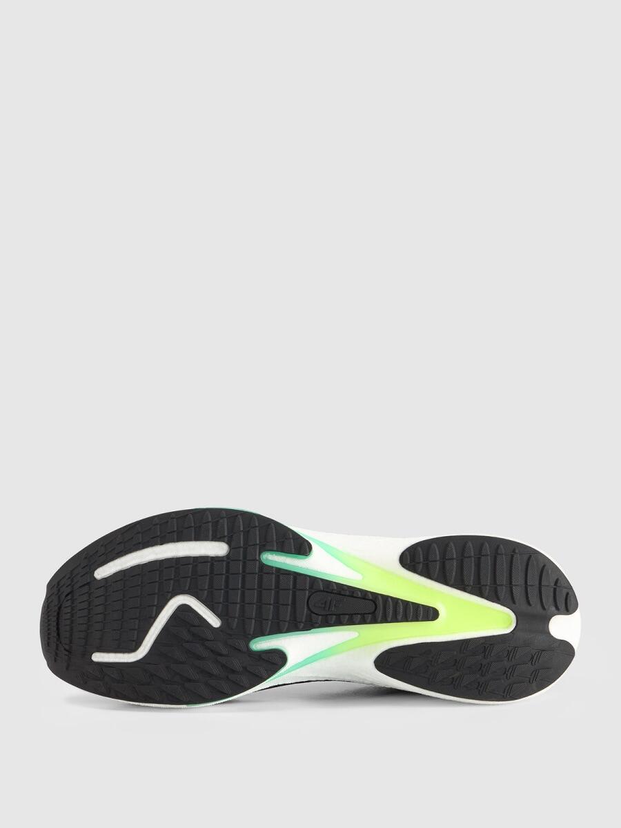 Buty do biegania Speed Runner męskie 4F 4FRSS25FSPOM154 3/7