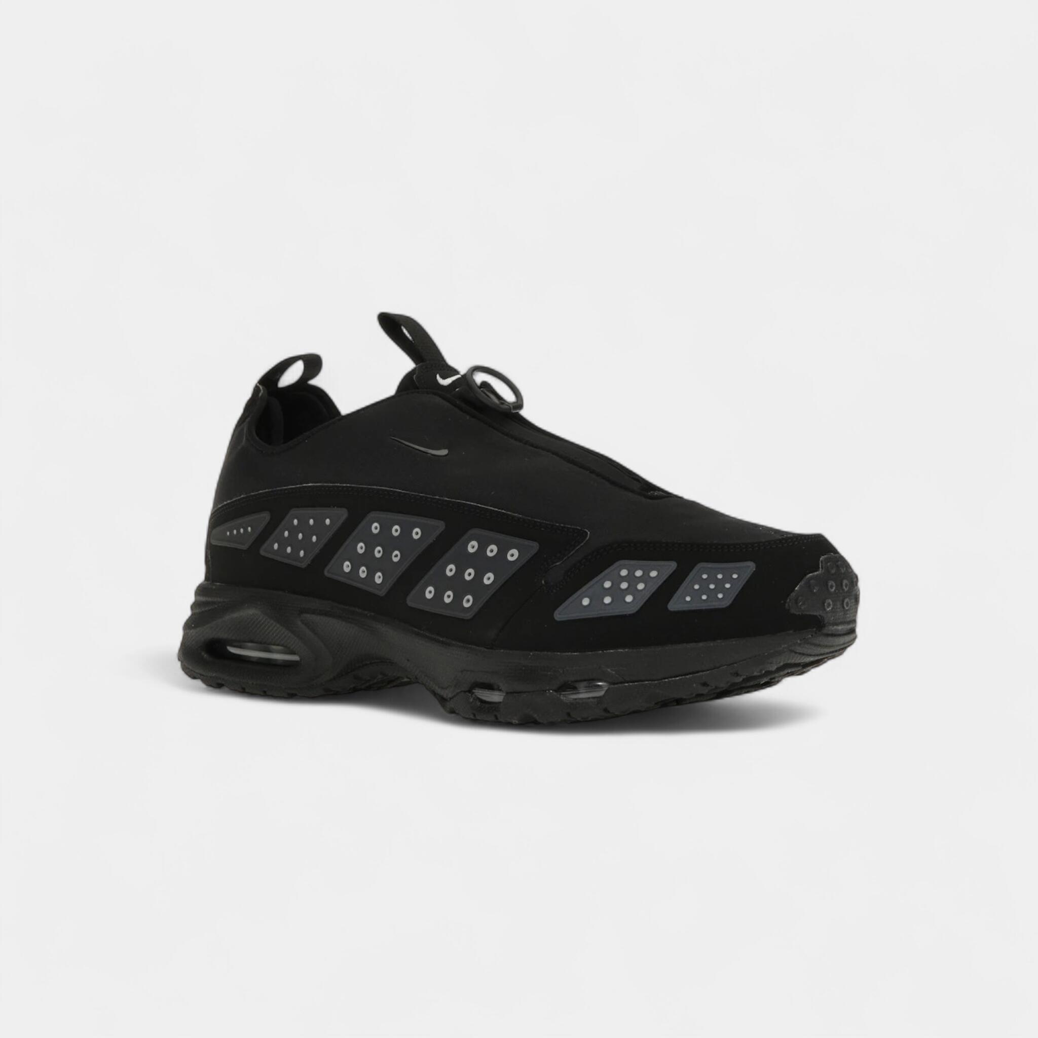 Nike Air Max Sunder Black Silver (Women's) 2/5