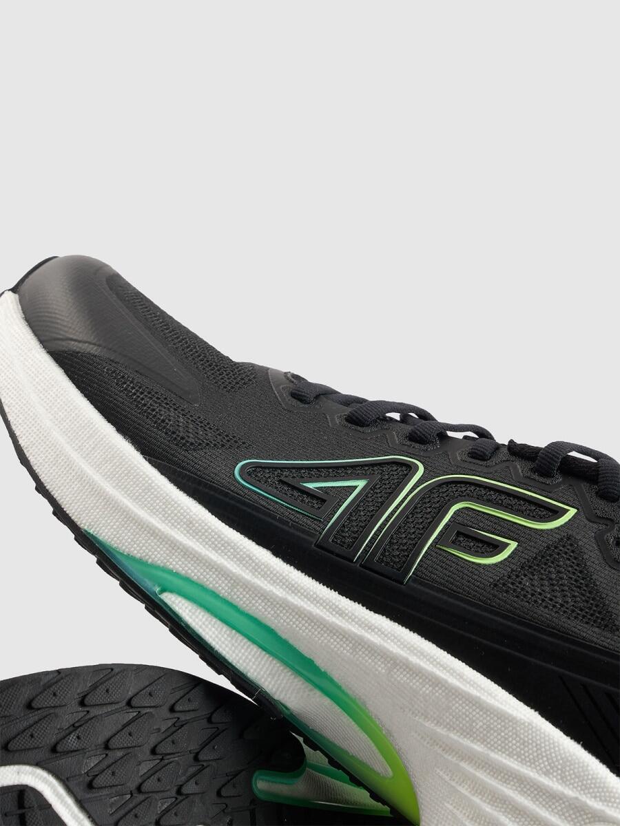 Buty do biegania Speed Runner męskie 4F 4FRSS25FSPOM154