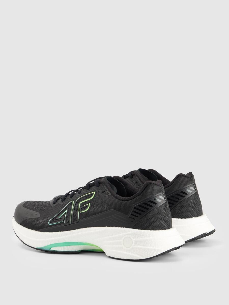 Buty do biegania Speed Runner męskie 4F 4FRSS25FSPOM154 5/7
