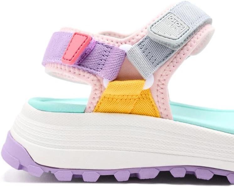 Obuwie damskie Gioseppo MONTVILLE Multicolor (75535-P-Multicolor) 3/4