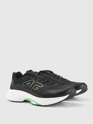 Buty do biegania Speed Runner męskie 4F 4FRSS25FSPOM154