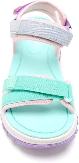 Obuwie damskie Gioseppo MONTVILLE Multicolor (75535-P-Multicolor) 2/4