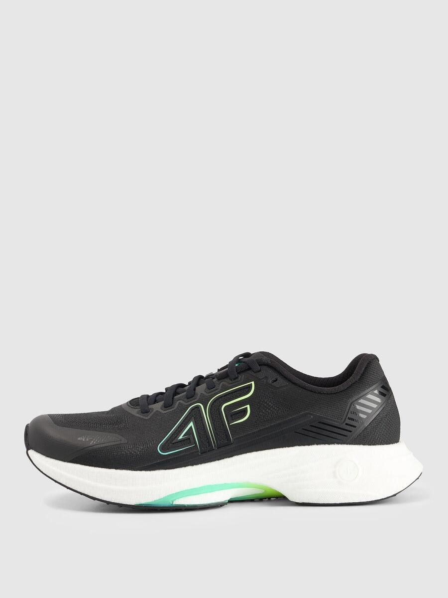 Buty do biegania Speed Runner męskie 4F 4FRSS25FSPOM154 7/7