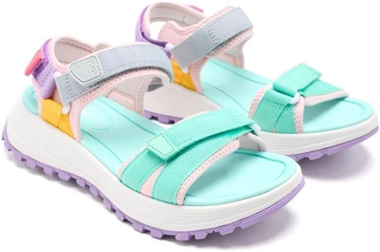 Obuwie damskie Gioseppo MONTVILLE Multicolor (75535-P-Multicolor) 4/4