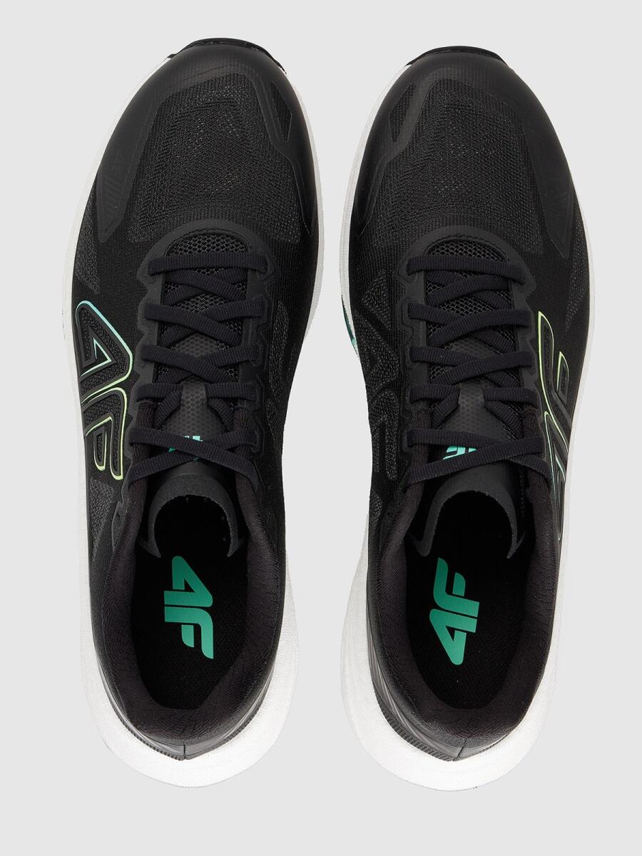 Buty do biegania Speed Runner męskie 4F 4FRSS25FSPOM154 4/7
