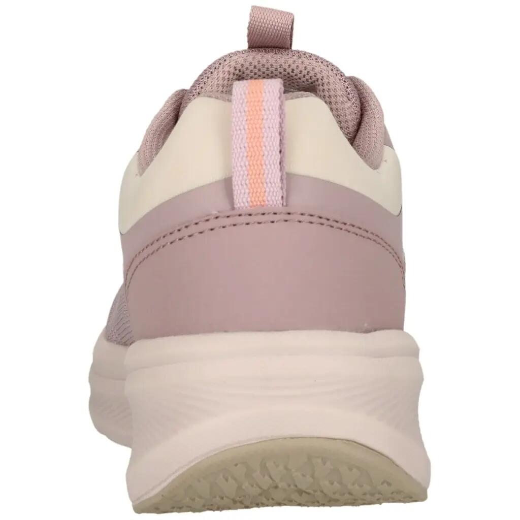 Zapatillas mujer Endurance Terrassa Softsole 7/7