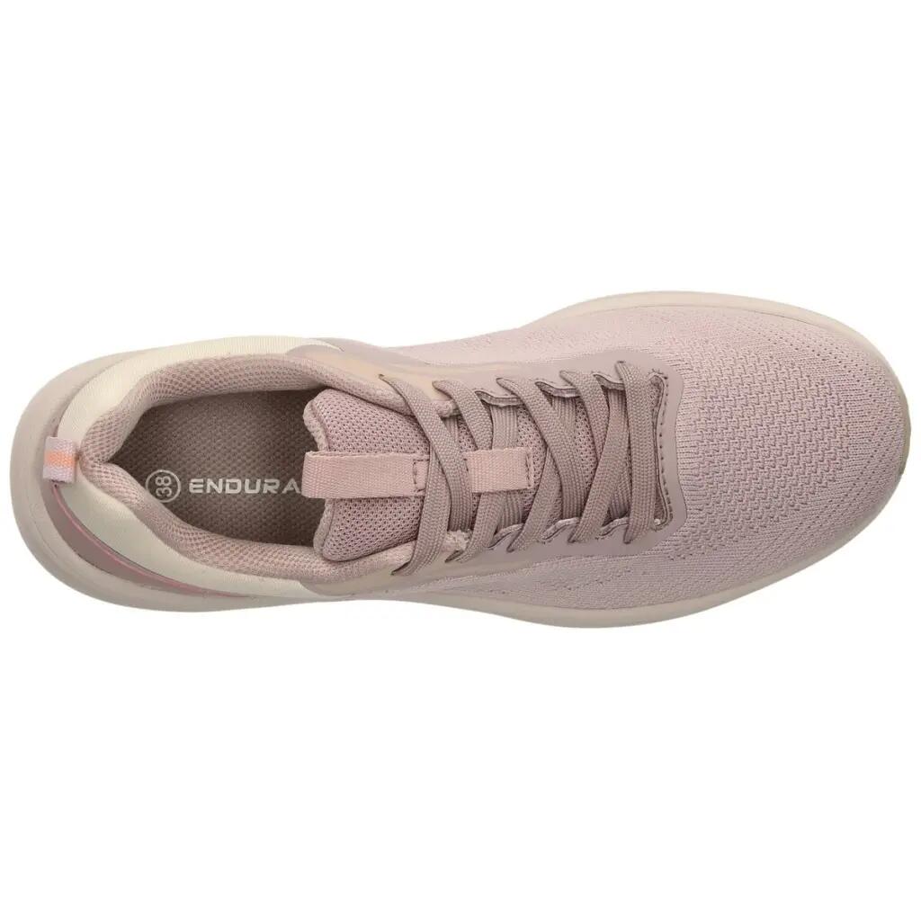 Zapatillas mujer Endurance Terrassa Softsole 6/7