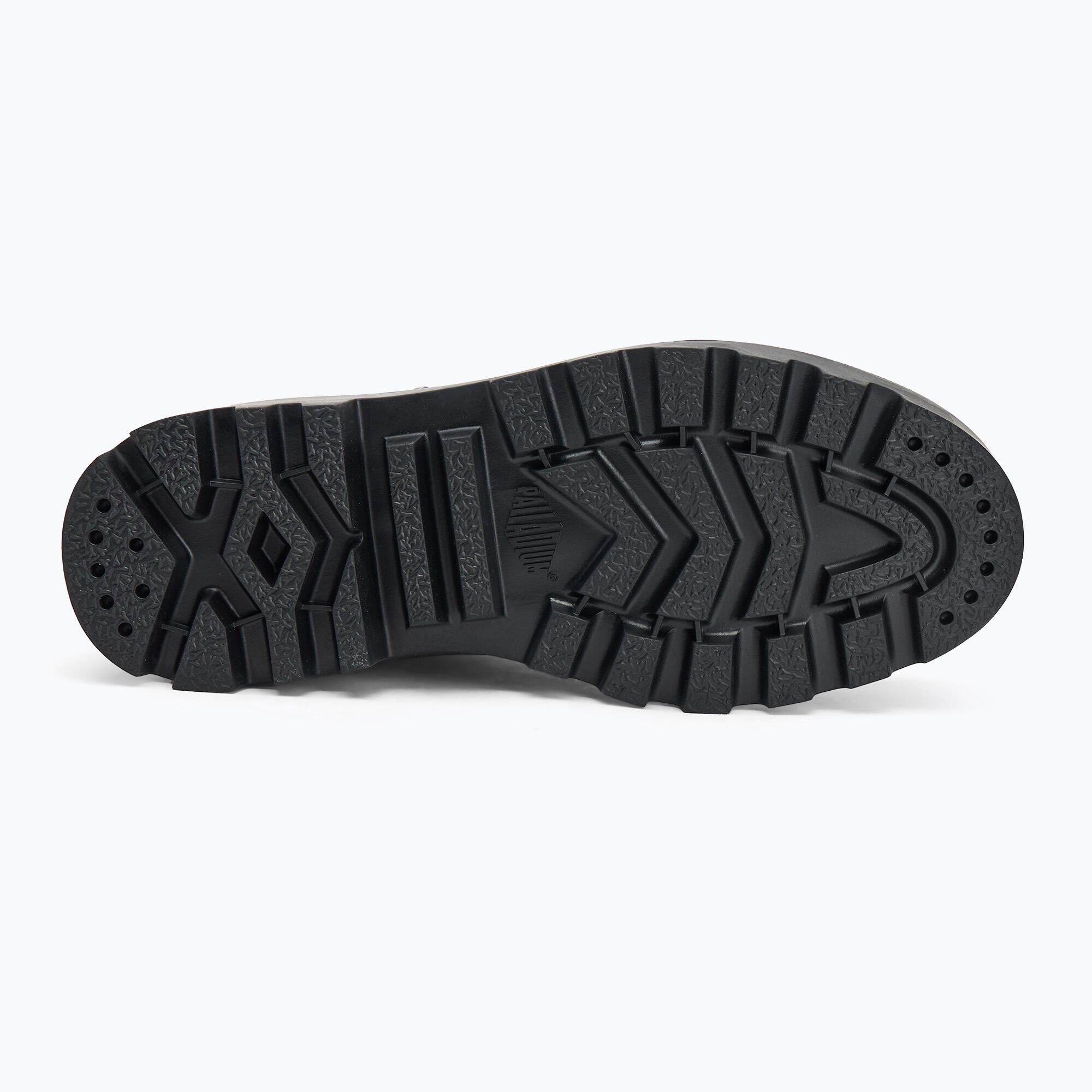 Buty Palladium Pallatrooper HKR WP+ 4/7
