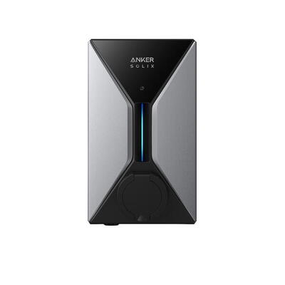 Anker SOLIX V1 SOCKET Wallbox EV smart 22 kW con app