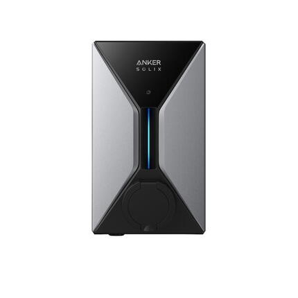 Anker SOLIX V1 SOCKET Wallbox EV 22 kW smart mit App