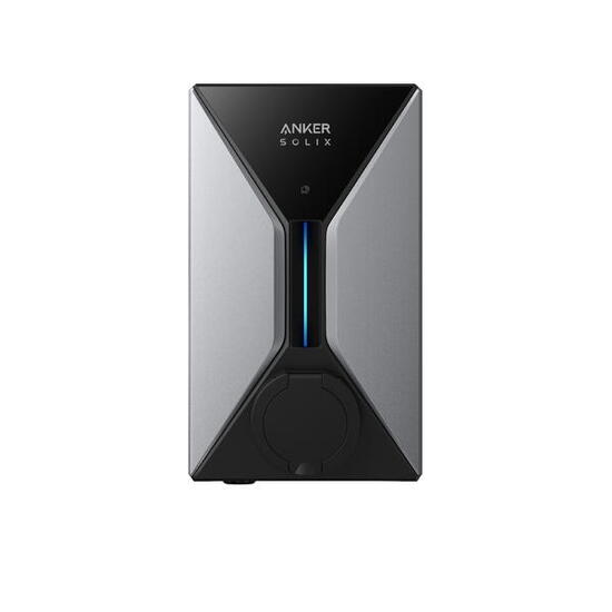 Anker SOLIX V1 SOCKET Wallbox EV 22 kW smart mit App