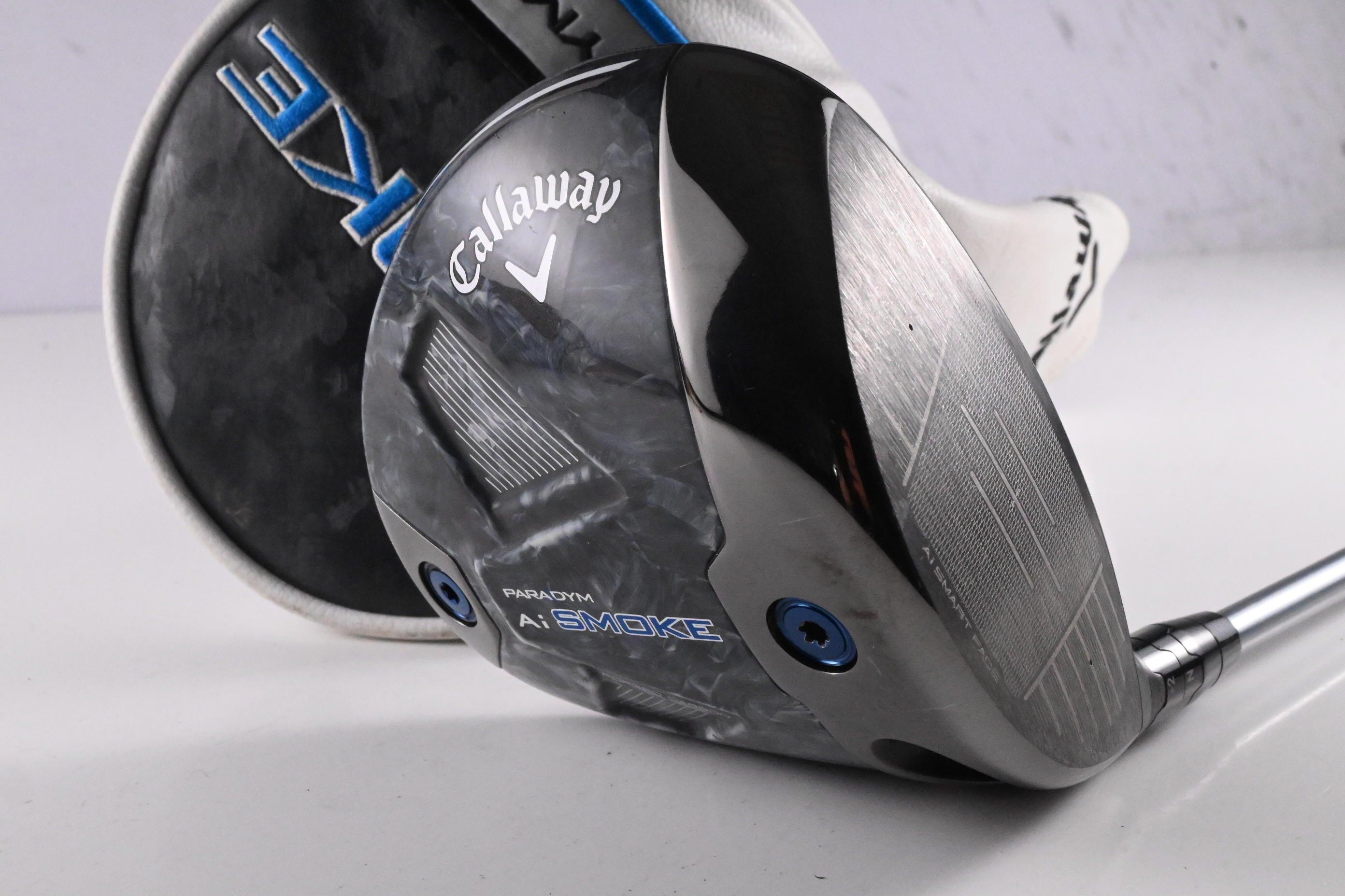 callaway paradym triple diamond 9.0 【公式通販】