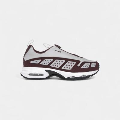 Nike air max sunder burgundy crush (women's)
