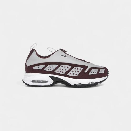 Nike Air Max Sunder Burgundy Crush (Women's)