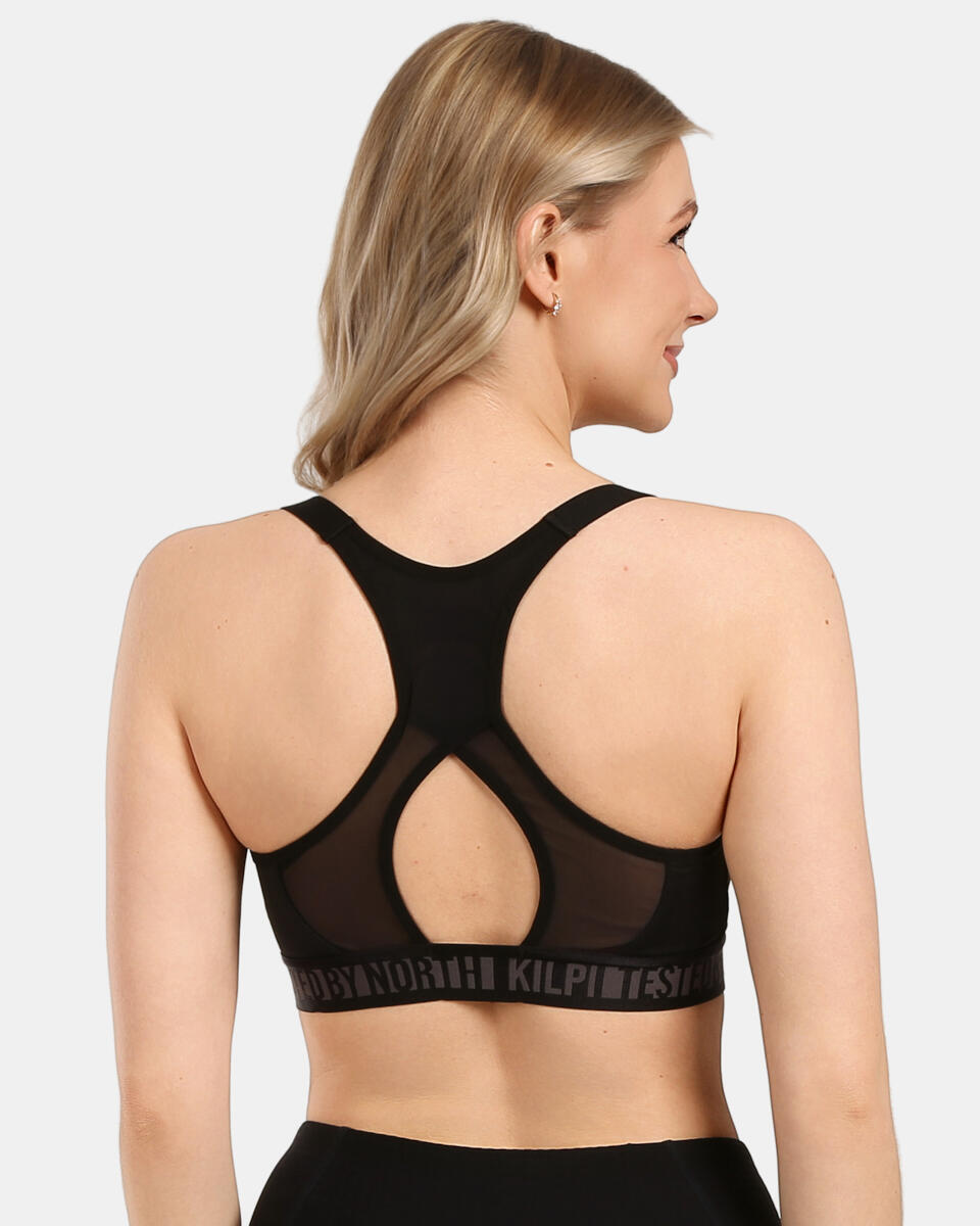 Sportbeha voor dames Kilpi RINTA-W 2/4