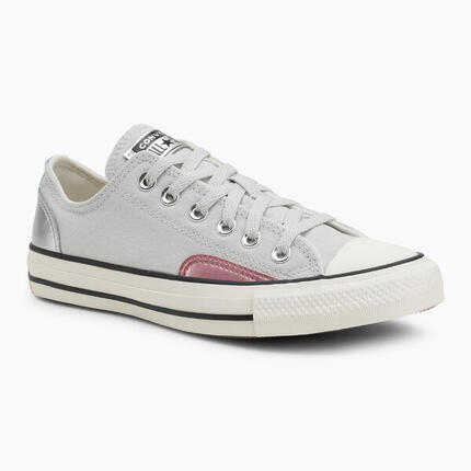 Zapatillas de mujer Converse Chuck Taylor All Star Y2K Chrome