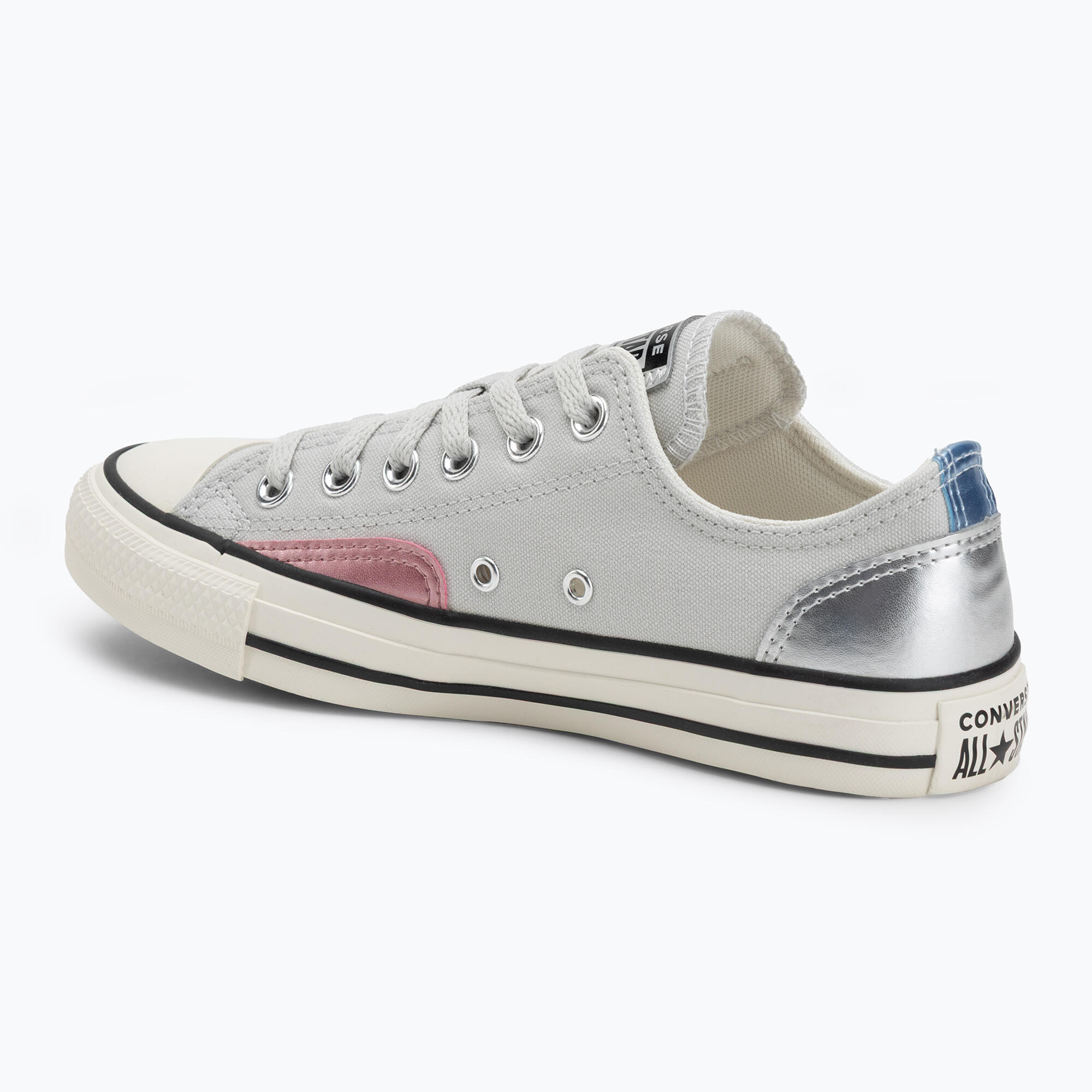 Dames sneakers Converse Chuck Taylor All Star Y2K Chrome 3/7