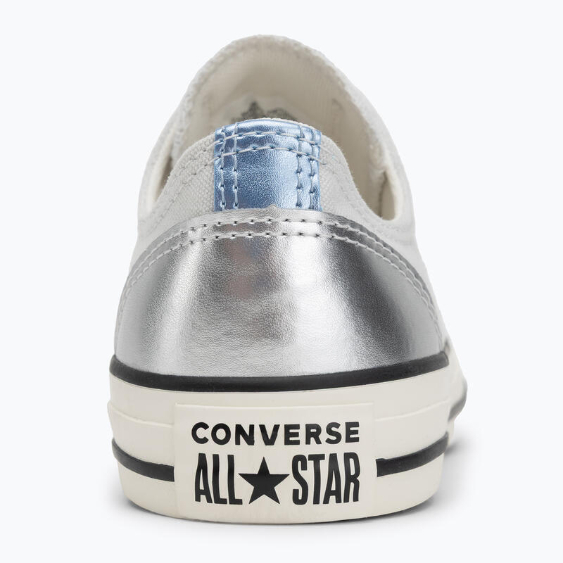 Tenisi de damă Converse Chuck Taylor All Star Y2K Chrome