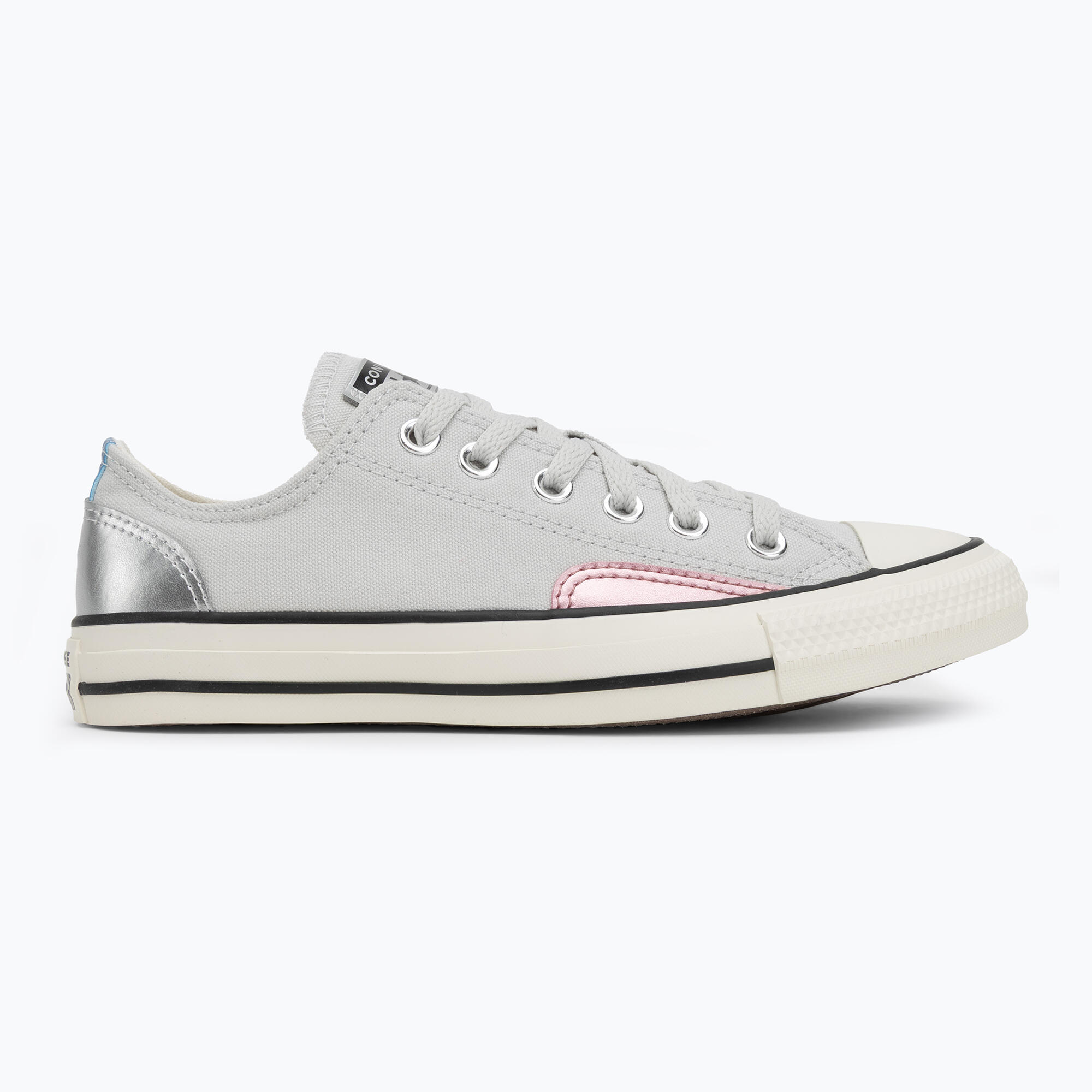 Dames sneakers Converse Chuck Taylor All Star Y2K Chrome 2/7