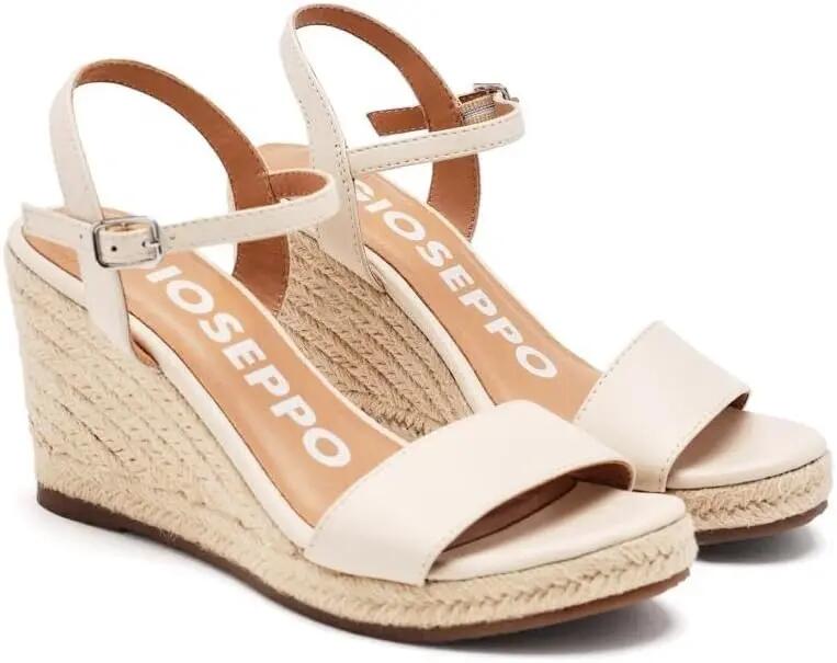 Obuwie damskie Gioseppo ZHEPE Off-White (71700-P-Off-White) 3/3