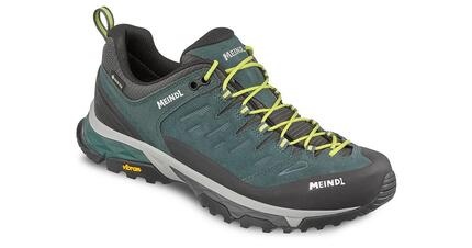 Chaussure de Randonnée Basse Homme Meindl "Tallulah GTX" Vert 46
