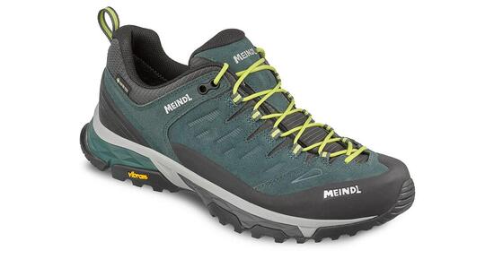Chaussure de Randonnée Basse Homme Meindl "Tallulah GTX" Vert 46