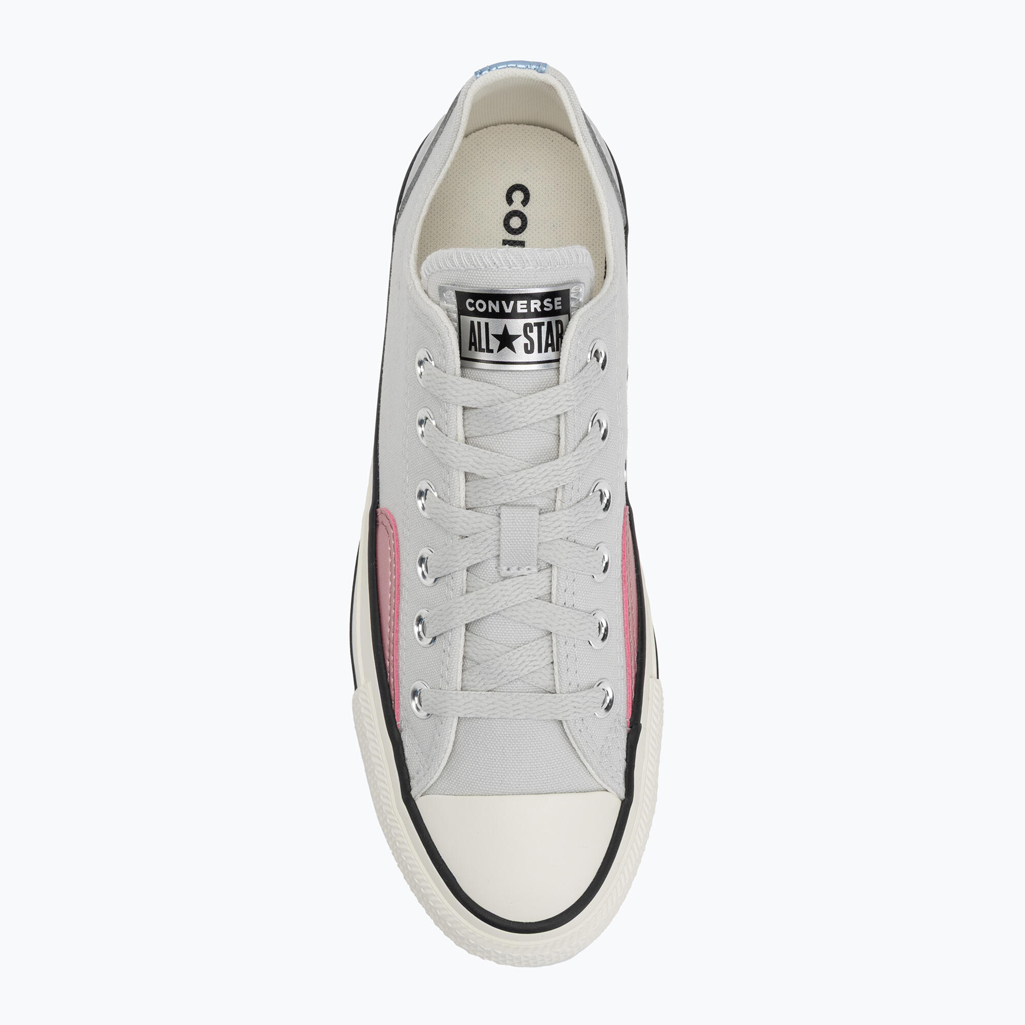 Dames sneakers Converse Chuck Taylor All Star Y2K Chrome 5/7