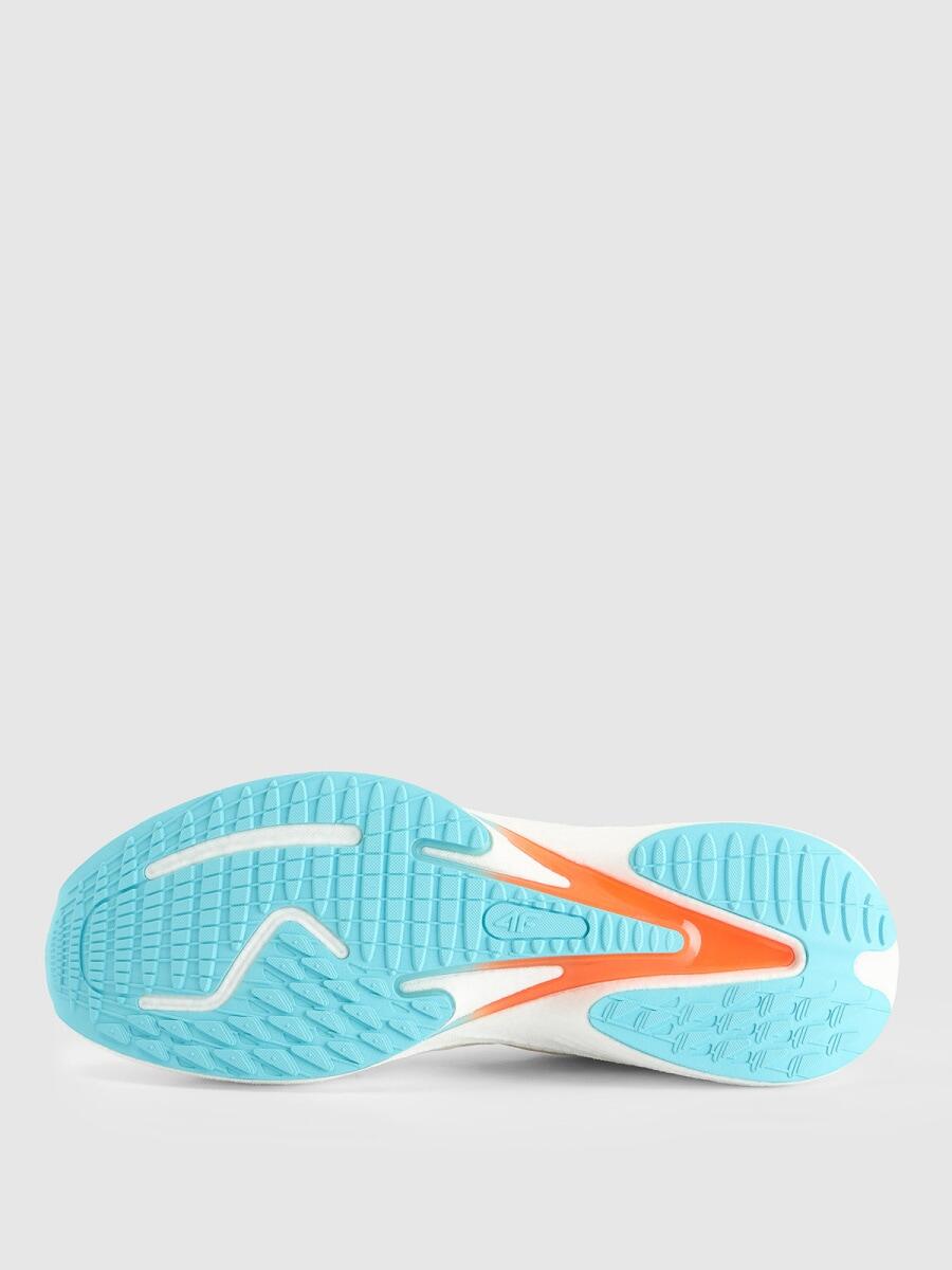 Buty do biegania Speed Runner męskie 4F 4FRSS25FSPOM154 3/7