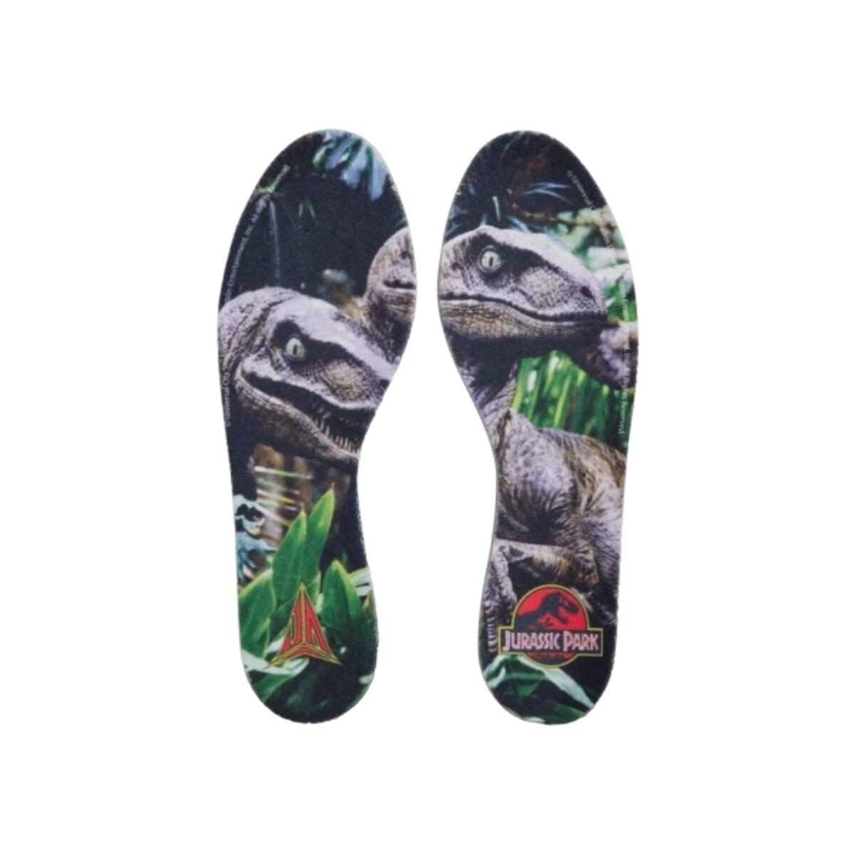 Chaussures  Ja 3 Jurassic Park Explorer 5/5