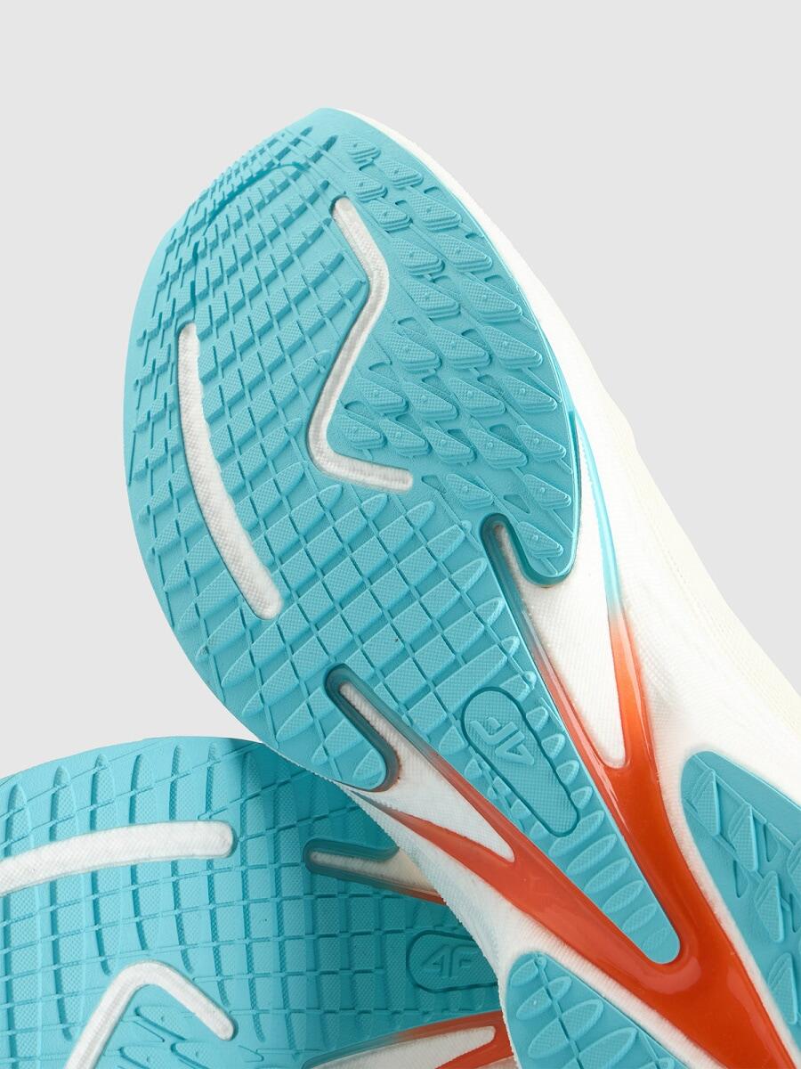 Buty do biegania Speed Runner męskie 4F 4FRSS25FSPOM154 2/7