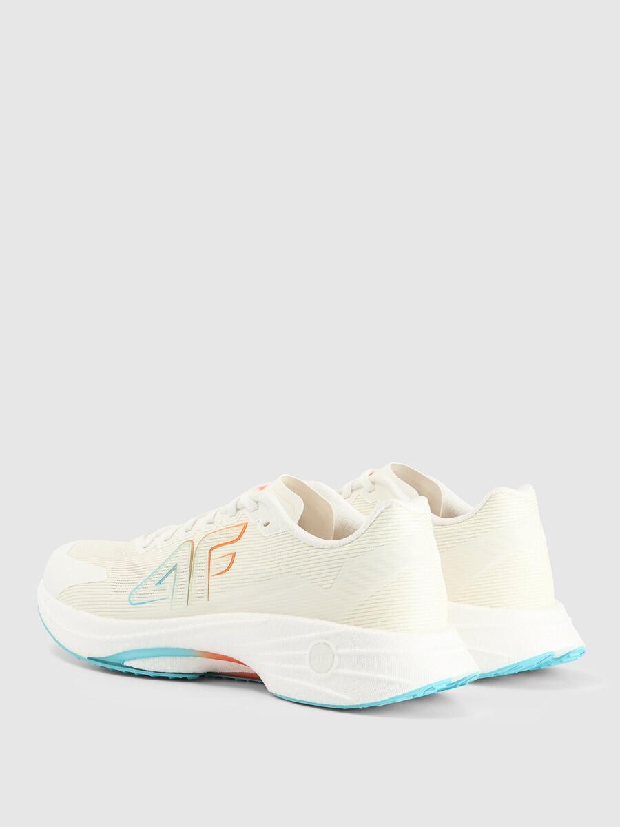 Buty do biegania Speed Runner męskie 4F 4FRSS25FSPOM154 5/7