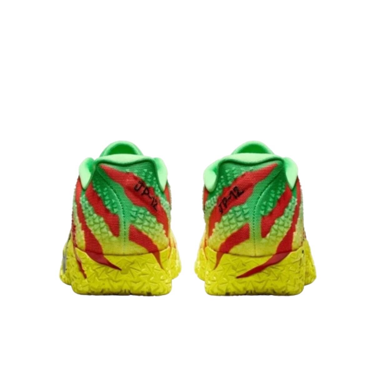 Chaussures  Ja 3 Jurassic Park Explorer 4/5