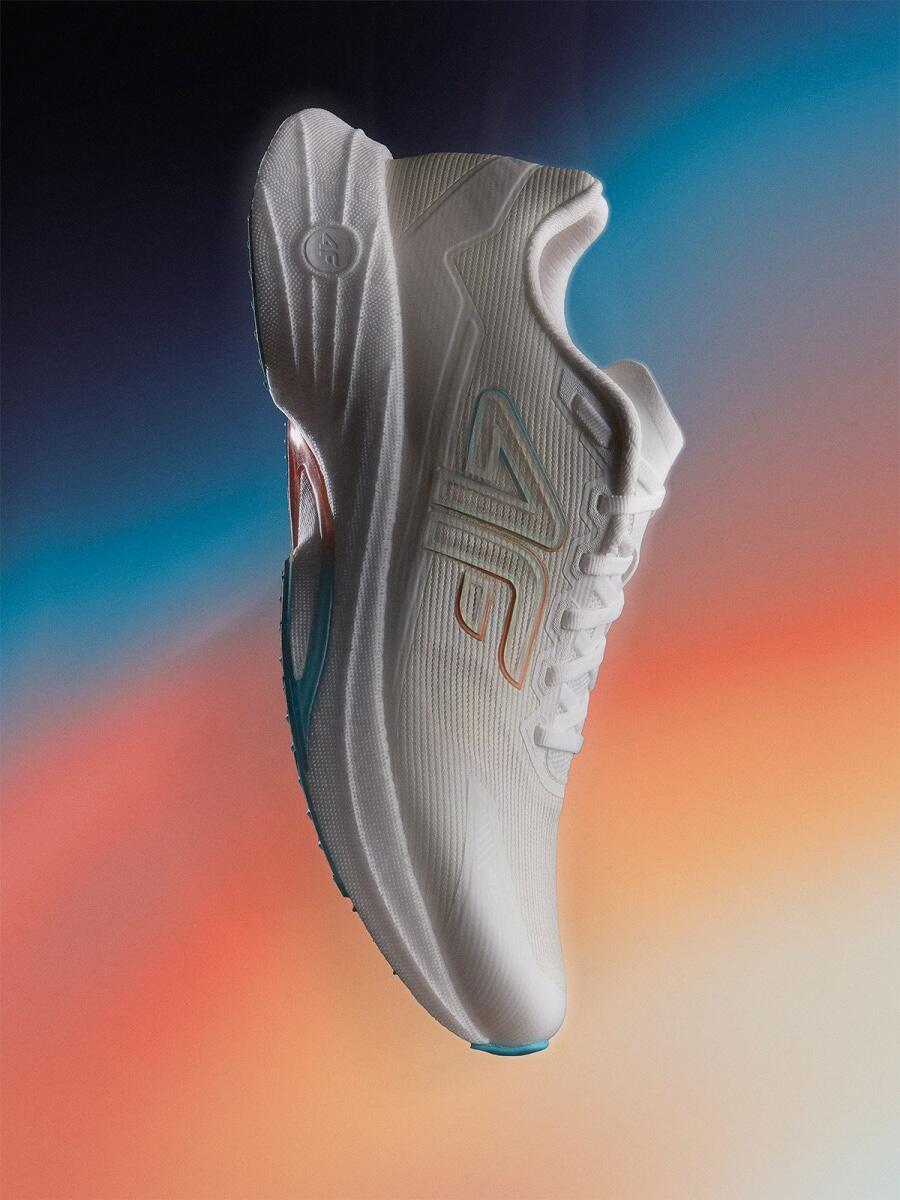 Buty do biegania Speed Runner męskie 4F 4FRSS25FSPOM154 7/7