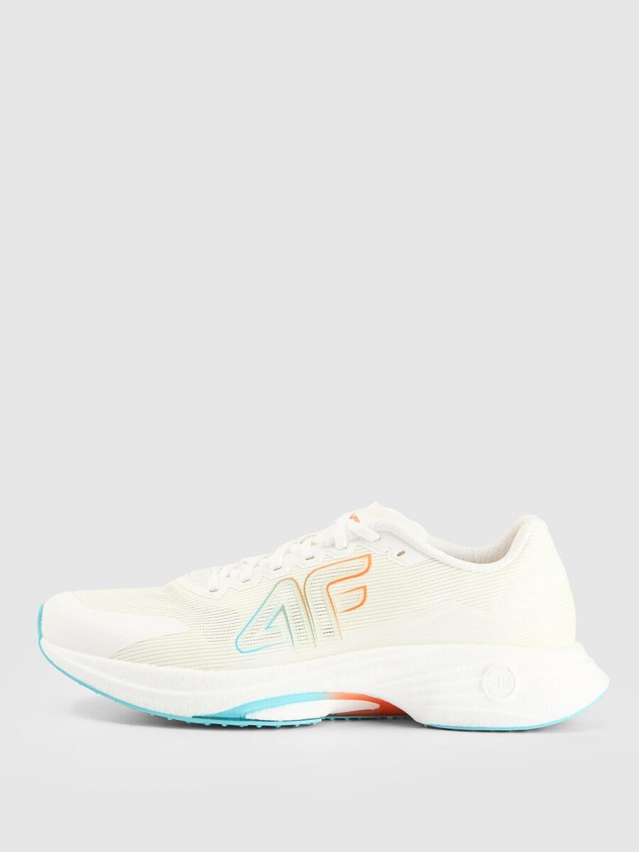 Buty do biegania Speed Runner męskie 4F 4FRSS25FSPOM154 6/7