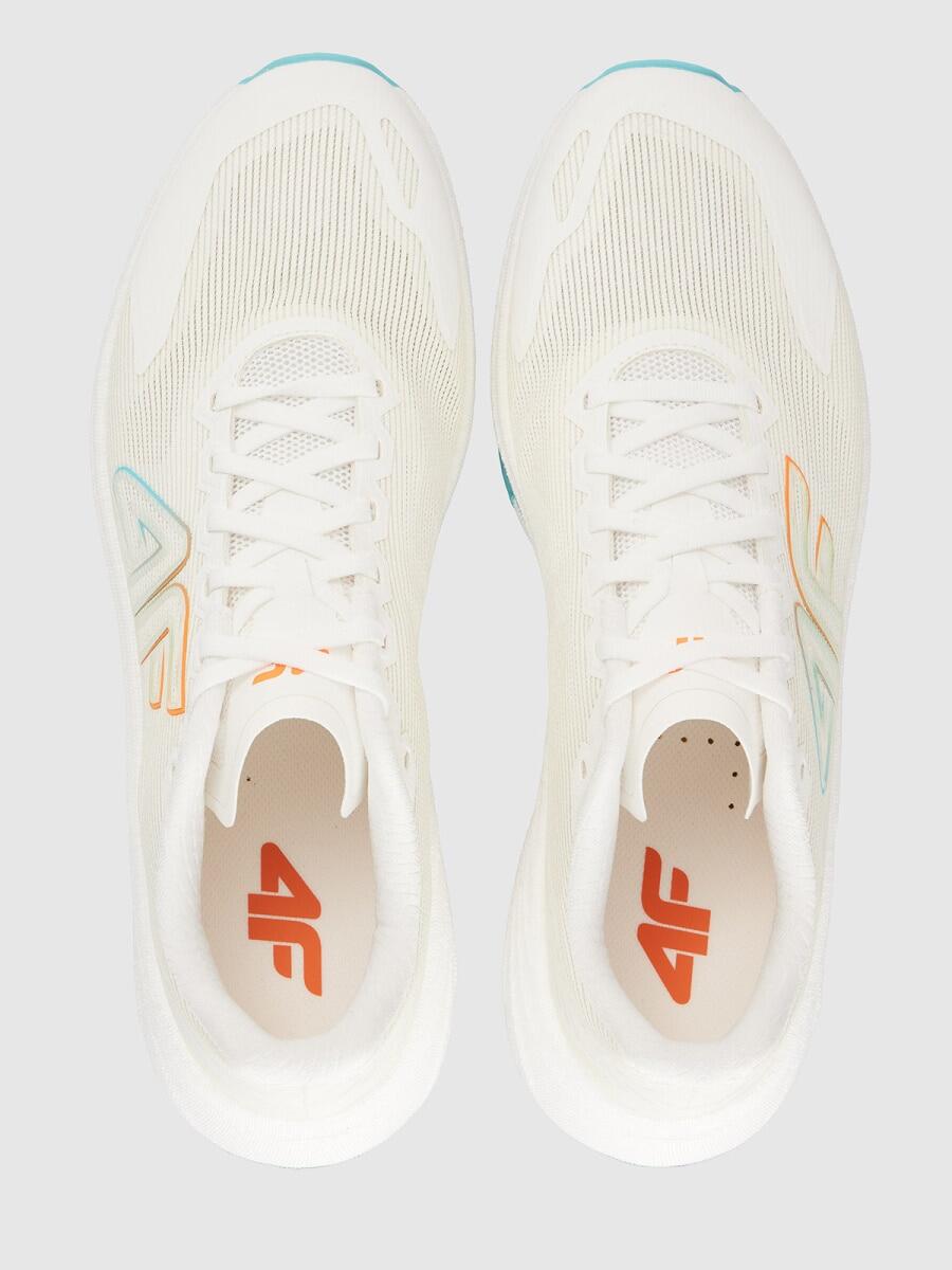 Buty do biegania Speed Runner męskie 4F 4FRSS25FSPOM154 4/7