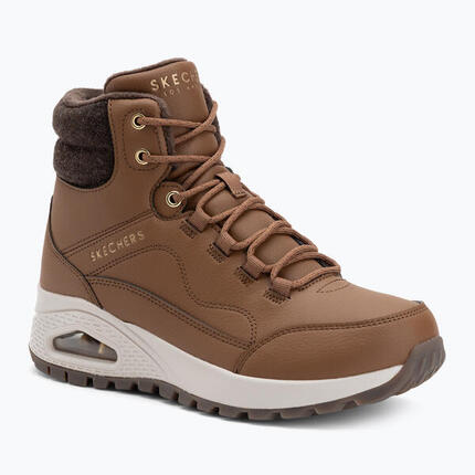 Buty damskie SKECHERS Uno Rugged Natures Bliss