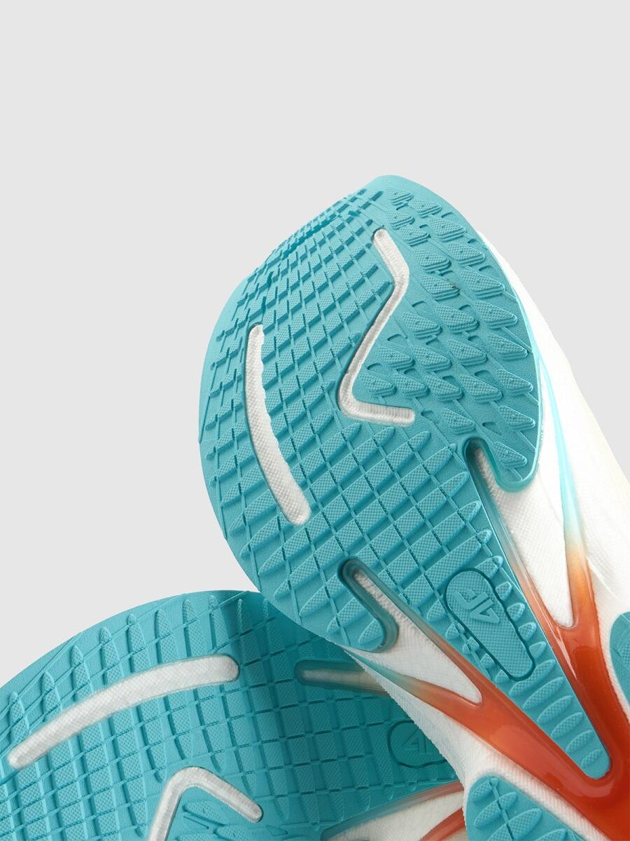 Buty do biegania Speed Runner damskie 4F 4FRSS25FSPOF174 2/7