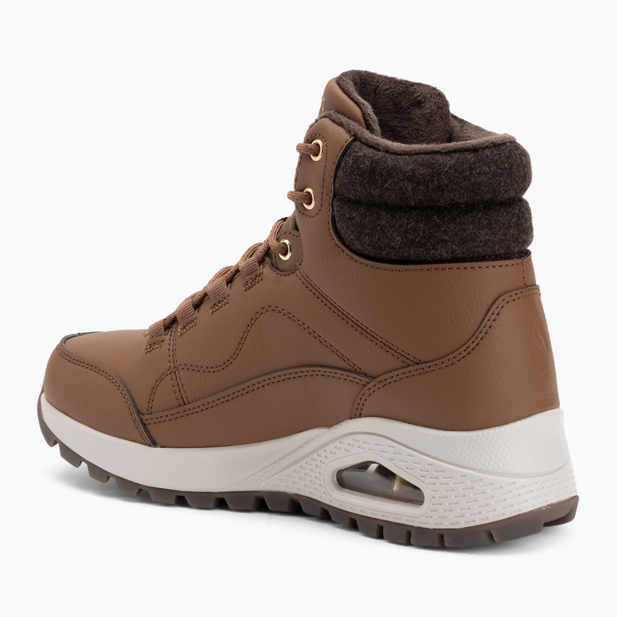 Buty damskie SKECHERS Uno Rugged Natures Bliss 3/7