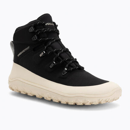 Heren barefoot schoenen Vivobarefoot Tracker Textile At