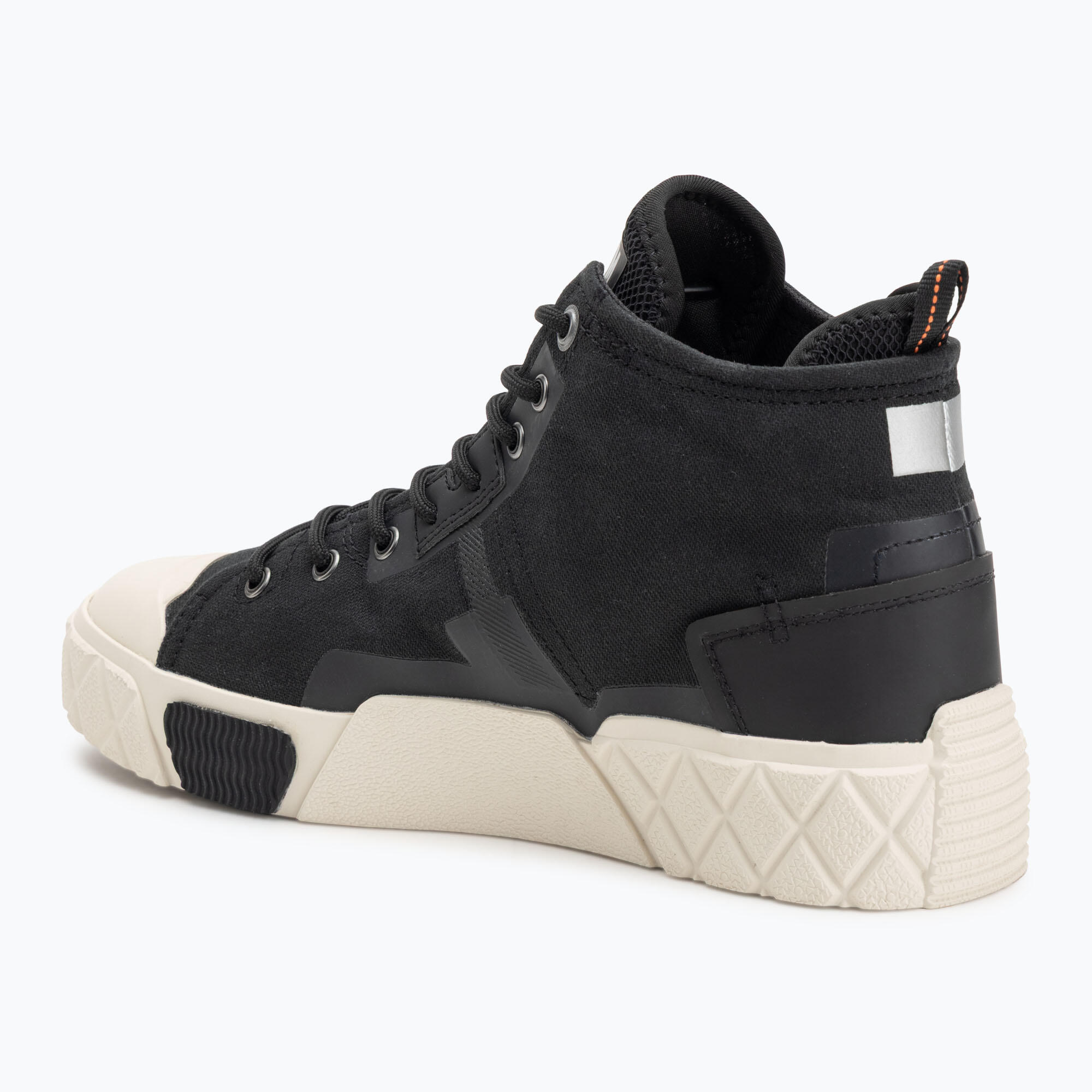 Buty Palladium Ace City Shell Chuk2 3/7