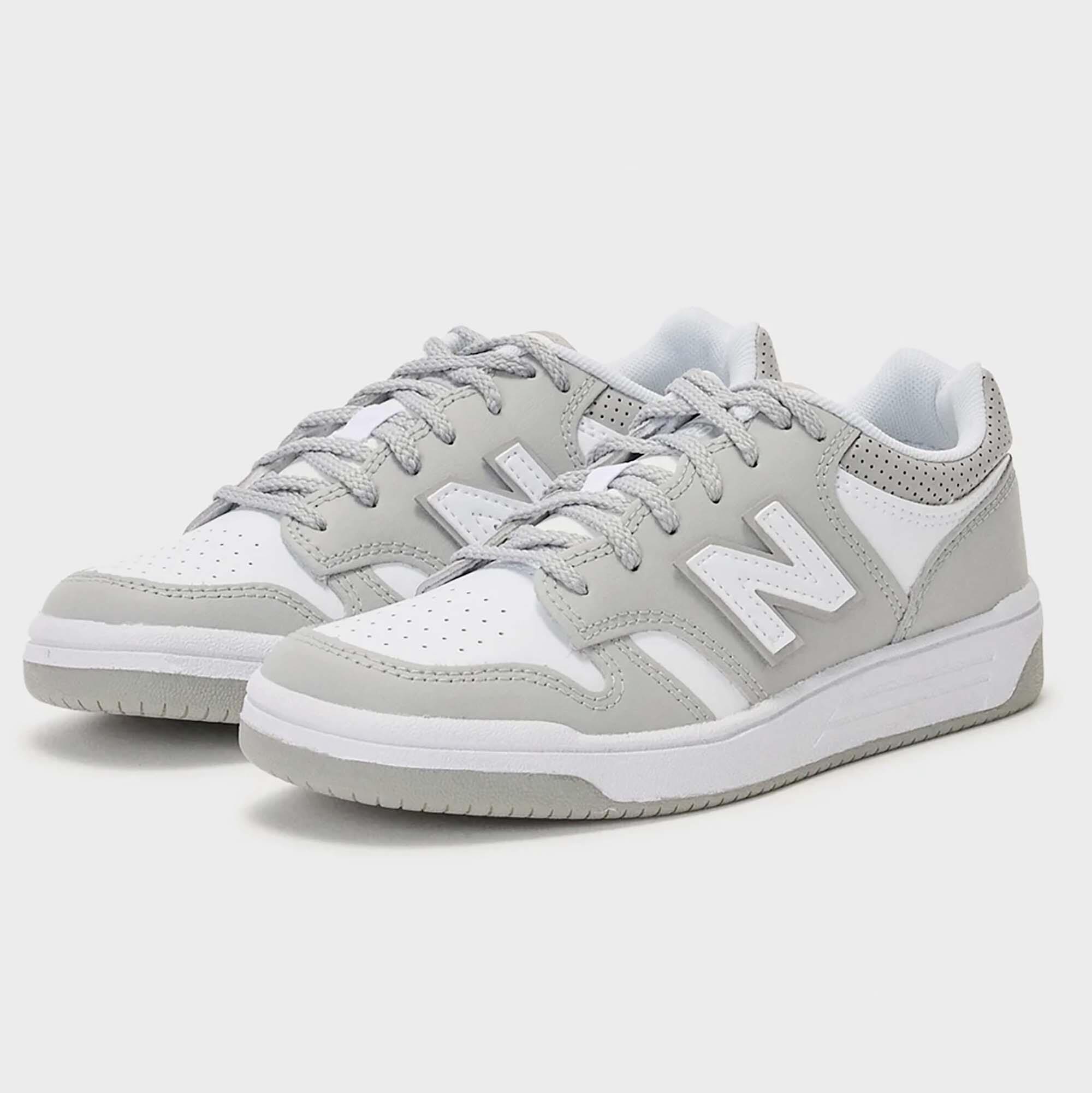 Sneaker New Balance Lifestyle Schoen Volwassenen 2/5