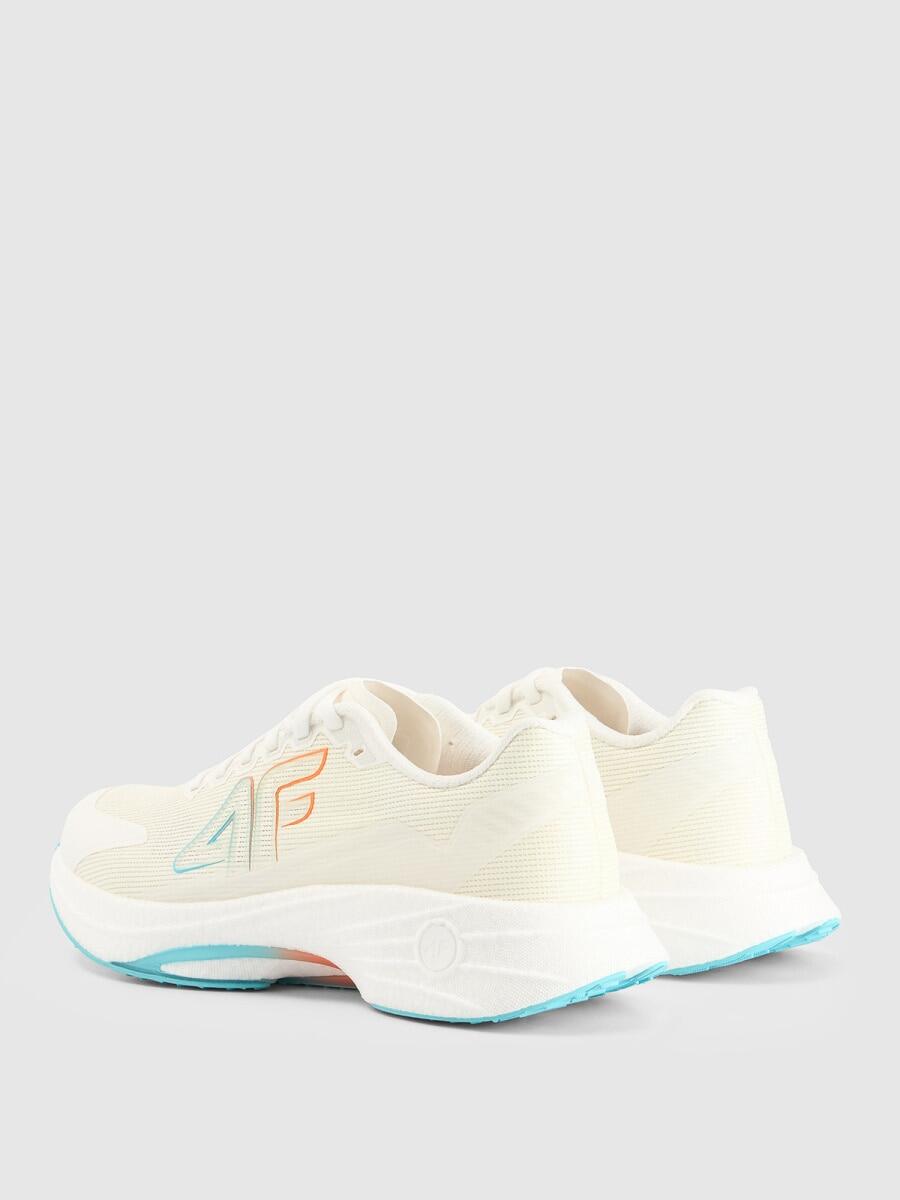 Buty do biegania Speed Runner damskie 4F 4FRSS25FSPOF174 7/7