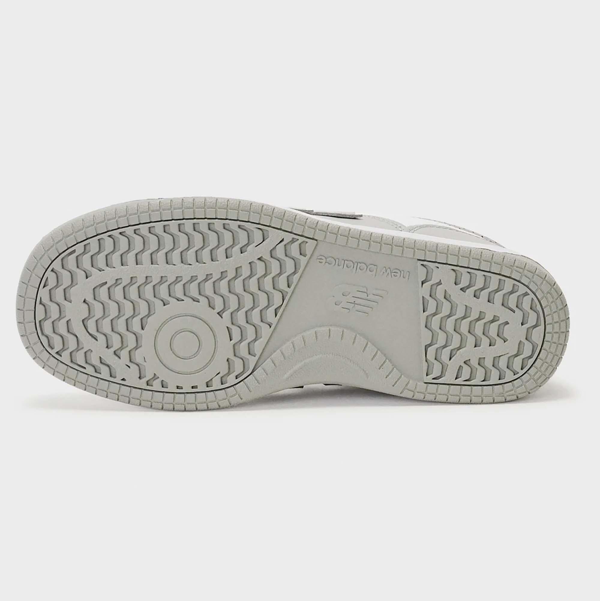 Sneaker New Balance Lifestyle Schoen Volwassenen 5/5