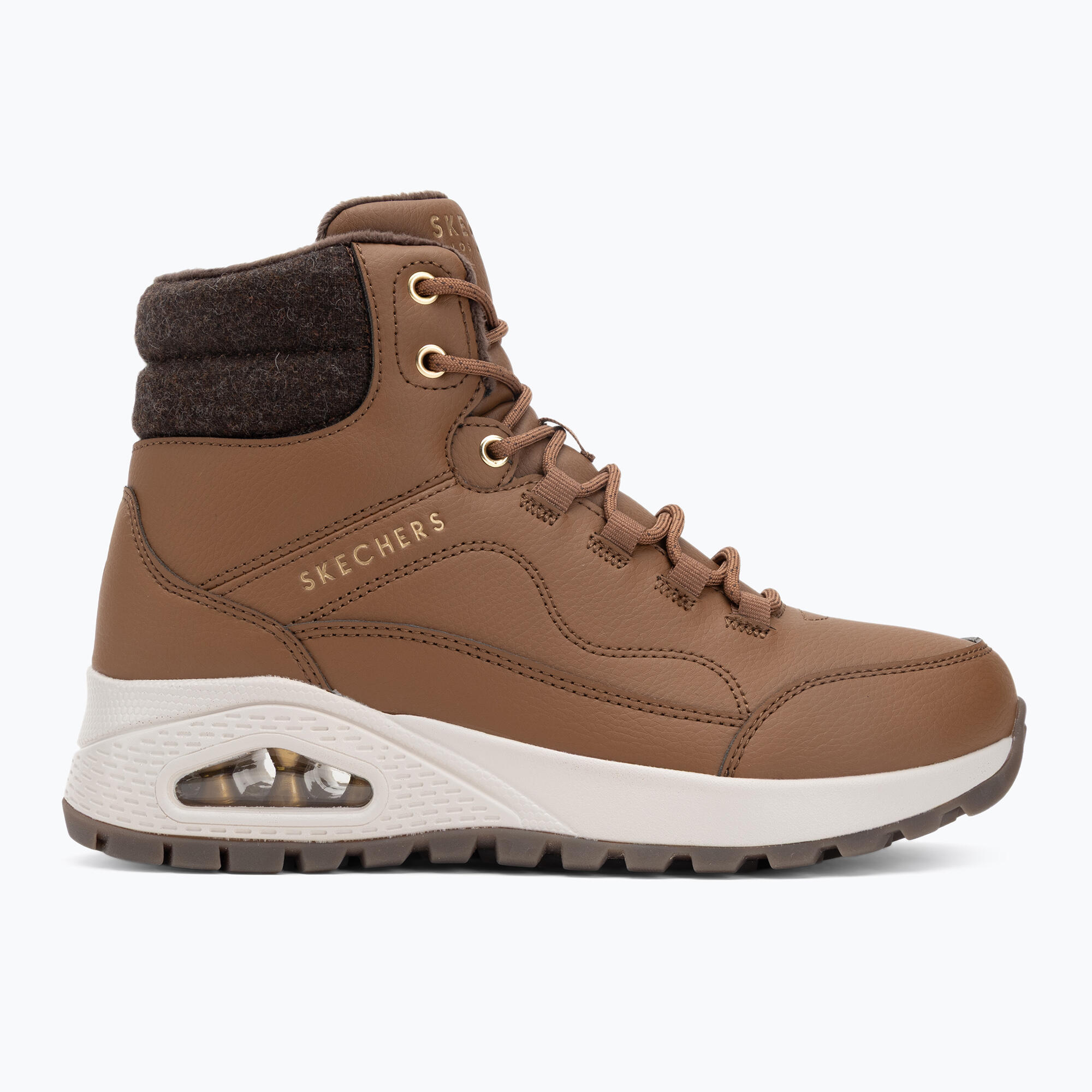 Buty damskie SKECHERS Uno Rugged Natures Bliss 2/7